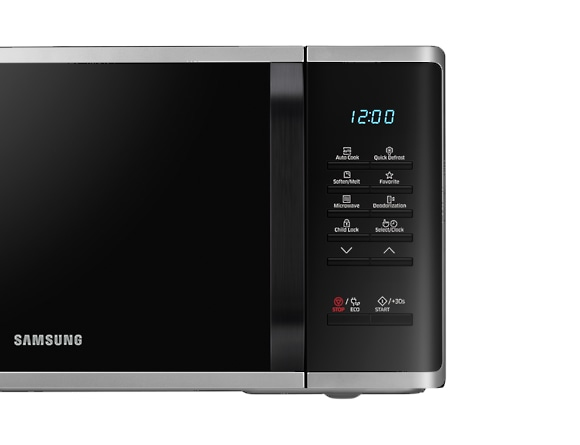 Mikroaaltouuni SAMSUNG MS23K3513AS