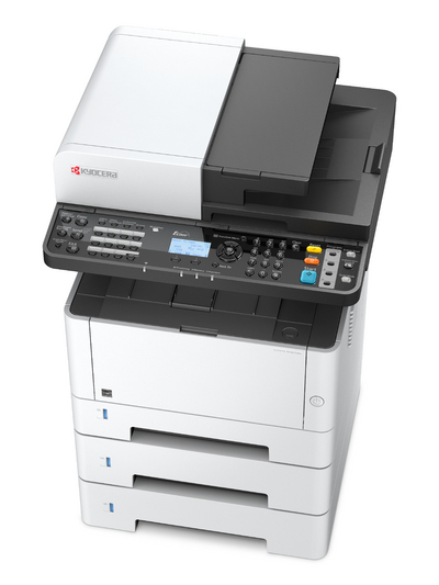 KYOCERA ECOSYS M2635dn laser A4 1200 x 1200 DPI 35 ppm