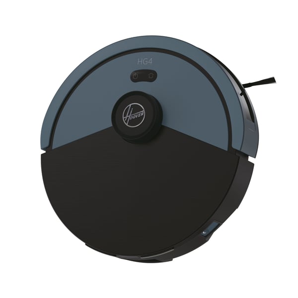 Hoover HG430H 011 Sort, Blå