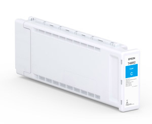 Epson UltraChrome PRO6 mustekasetti 1 kpl Syaani