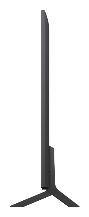 LG TV 43QNED80A3A QNED 43'' 4K Ultra HD WebOS 25