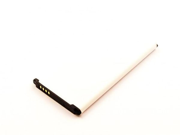 CoreParts MBXSA-BA0135 reservedel til mobiltelefon Batteri Sort