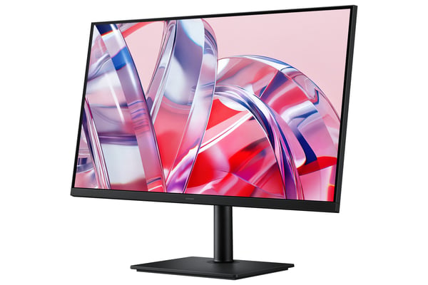 Samsung S80H computerskærm 81,3 cm (32") 3840 x 2160 pixel 4K Ultra HD LCD Sort