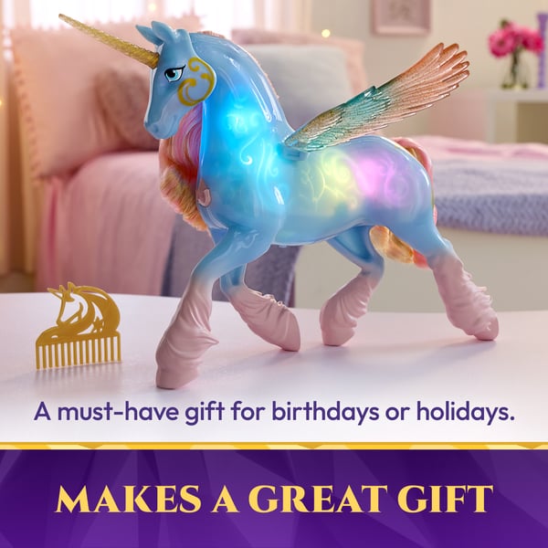 Unicorn Academy 6076377 lasten leluhahmo