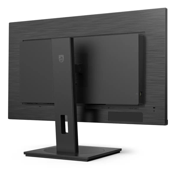 Philips 3000 series 32B1N3800/00 tietokoneen litteä näyttö 80 cm (31.5") 3840 x 2160 pikseliä 4K Ultra HD LCD Musta