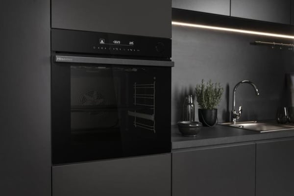Hisense BSA66346ADBGWIFI 77 L 3500 W Sort