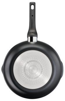 Tefal Unlimited G2557572 stekpanna Allmän matlagning Rund