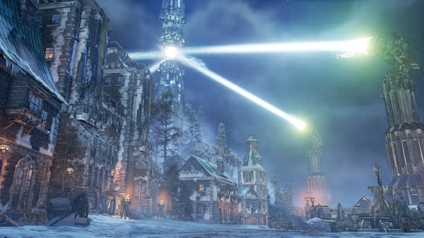 BANDAI NAMCO Entertainment Tales of Arise Standard PlayStation 4