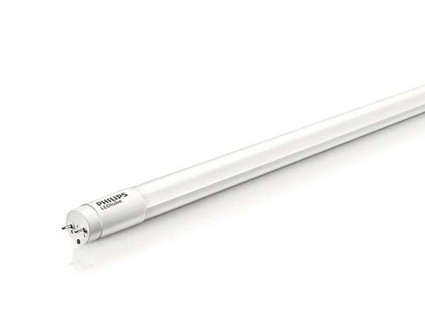 Philips CorePro LED T8 KVG/VVG energy-saving lamp Kold hvid 4000 K 8 W G13