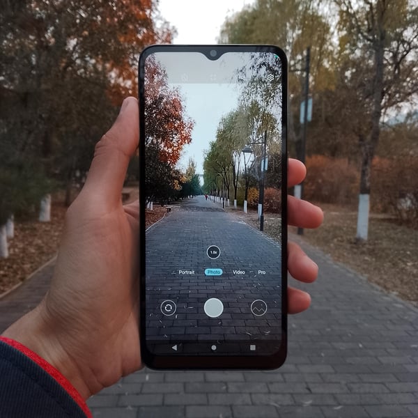 Motorola 13 16,5 cm (6.5") Kaksois-SIM Android 13 Go edition 4G USB Type-C 8 GB 128 GB 5000 mAh Musta