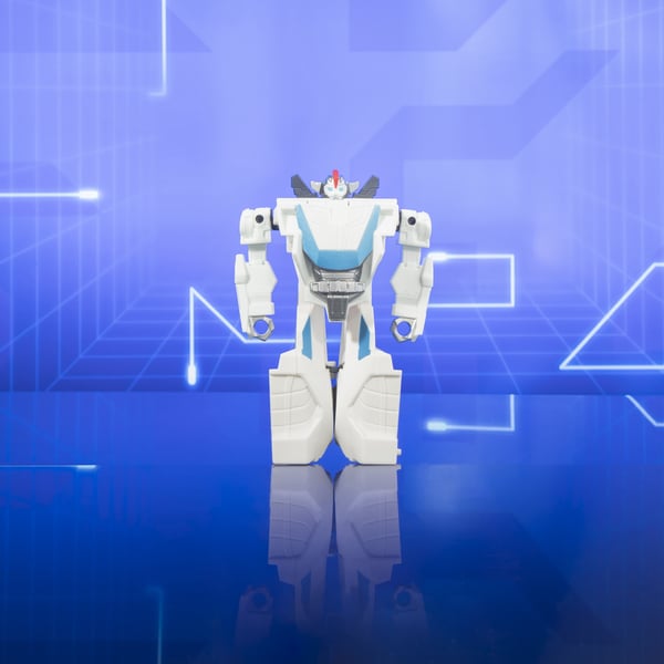 Transformers Wheeljack