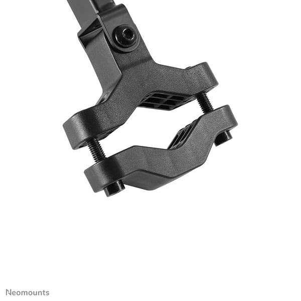 Neomounts FL40-450BL11 TV-kiinnike 81,3 cm (32") Musta