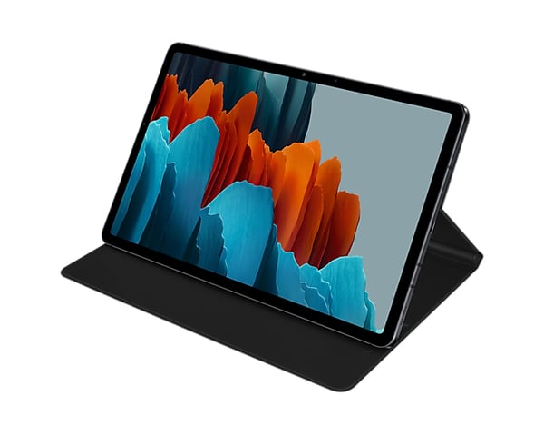 Samsung EF-BT630P 27,9 cm (11") Folie Sort