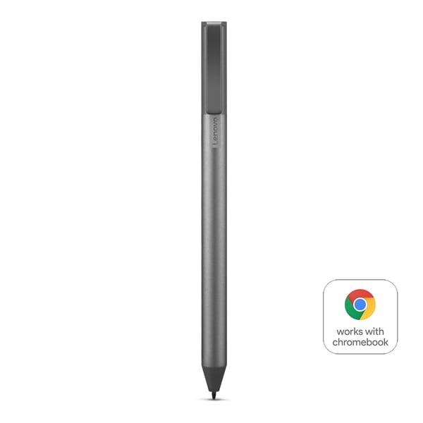 Lenovo 4X80Z49662 stylus pen 16 g Grå