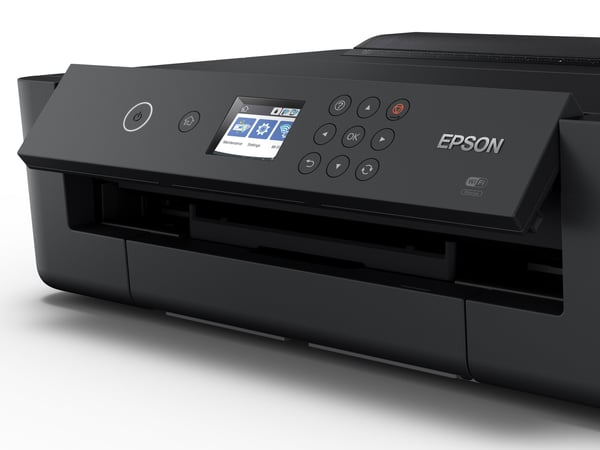 Epson Expression Photo HD XP-15000 – langaton A3+ -mustesuihkutulostin