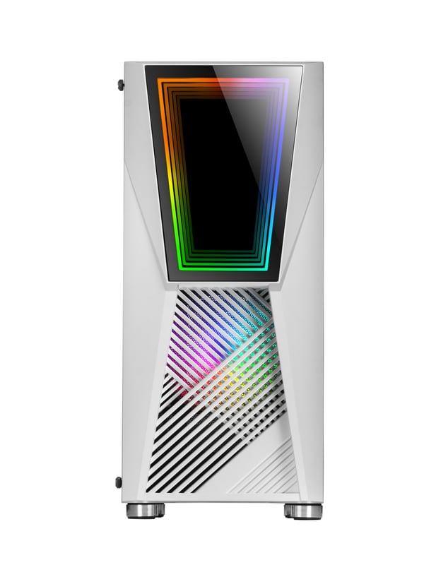 Mars Gaming MC777W datorväskor Vit
