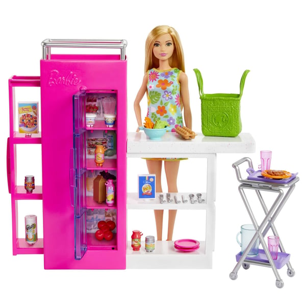 Barbie Barbie-nukke ja lelu Barbie Barbie-nukke ja lelu