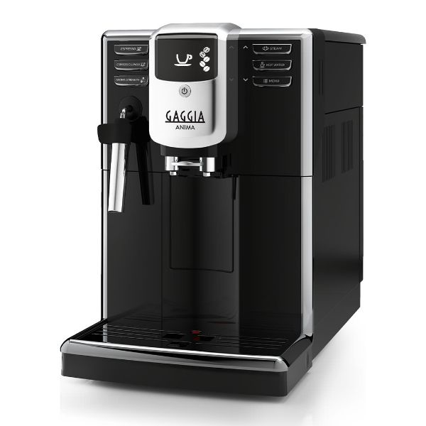 Gaggia Anima Helautomatisk Espressomaskin 1,8 l