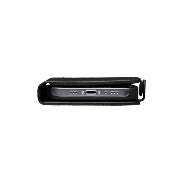 dbramante1928 New York mobiltelefon etui 15,5 cm (6.1") Tegnebogsetui Sort