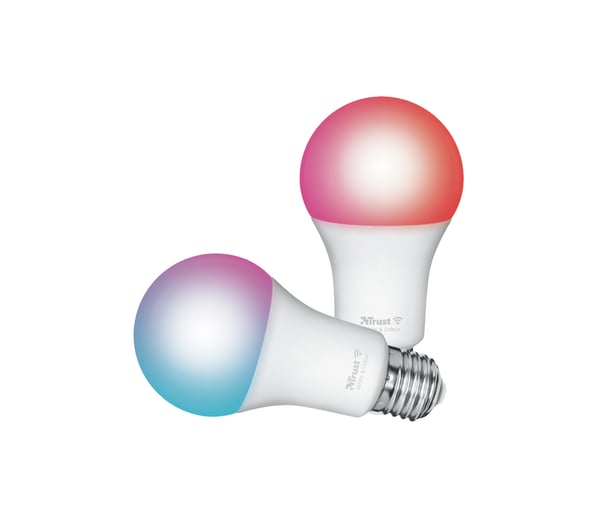 Trust 71294 intelligent belysning Smart pære Wi-Fi