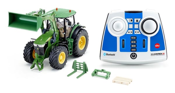 Siku 6792 radio-ohjattava (RC) malli 1:32