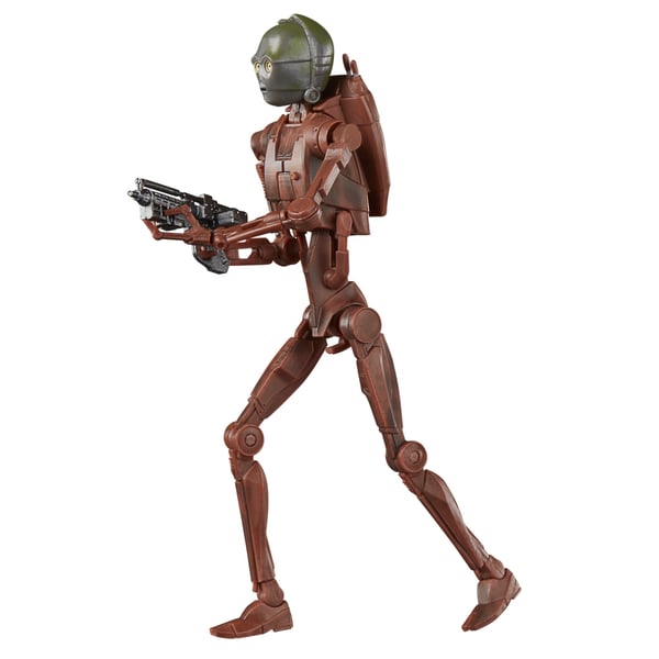 Star Wars The Black Series F9222