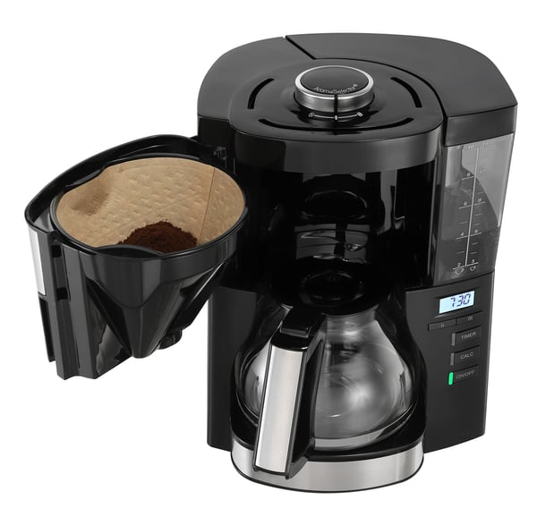 Melitta 6766591 kahvinkeitin Täysautomaattinen Suodatinkahvinkeitin