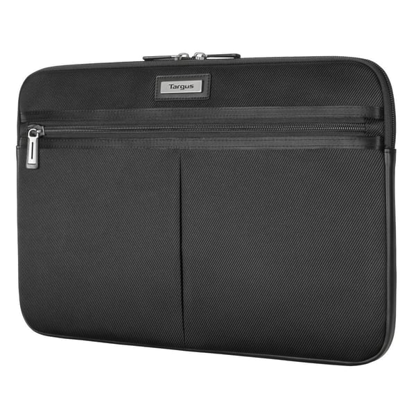 Targus TBS953GL taske og etui til laptop 35,6 cm (14") Sort