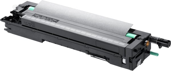HP CLT-R607K Tonerkassett 1 styck Original Svart
