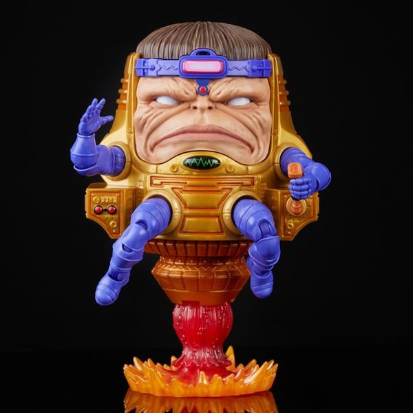 Marvel Legends Series M.O.D.O.K.