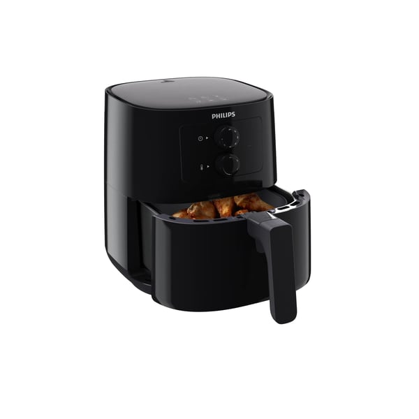 Philips 3000 series Airfryer HD9200/90 3000 L