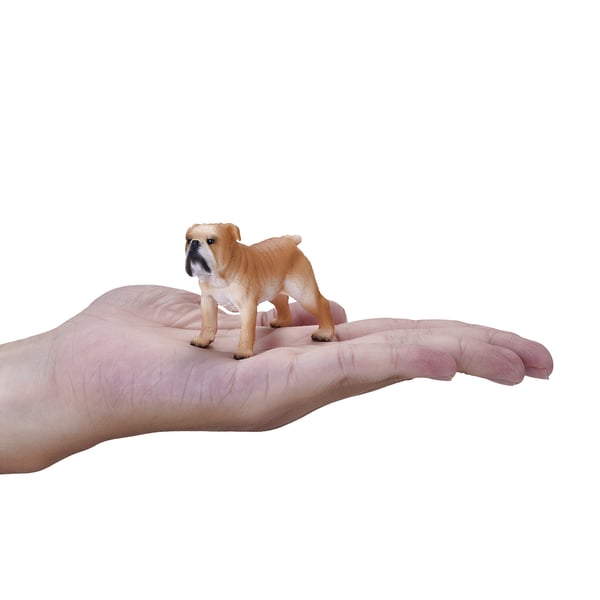 Mojo Fun English Bulldog