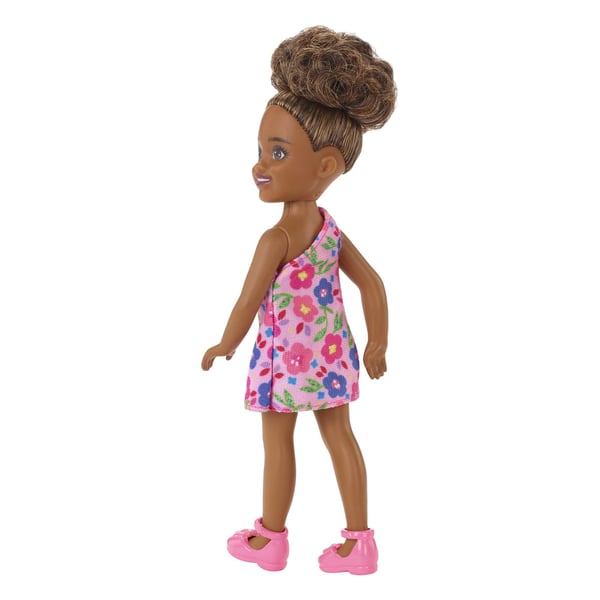 Barbie Chelsea Doll - Flowers