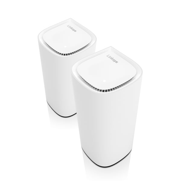 Linksys Velop Pro 6E Mesh WiFi 6E True Tri‑Band-system