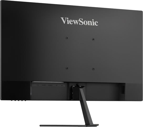 Viewsonic VX Series VX2479A-HD-PRO computerskærm 61 cm (24") 1920 x 1080 pixel Fuld HD LED Sort