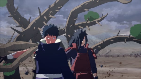 BANDAI NAMCO Entertainment Naruto Shippuden: Ultimate Ninja Storm Revolution, PS3 Standard Fransk PlayStation 3