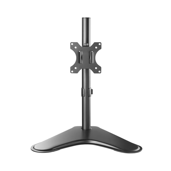 Ewent EW1535 fäste och ställ till bildskärm 81,3 cm (32") Bord Svart