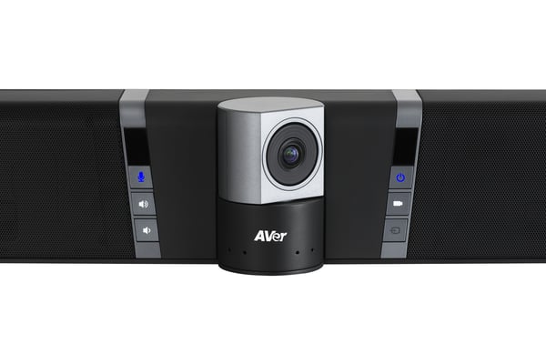AVer VB342+ videokonferenssystem Videokonferenssystem för grupper