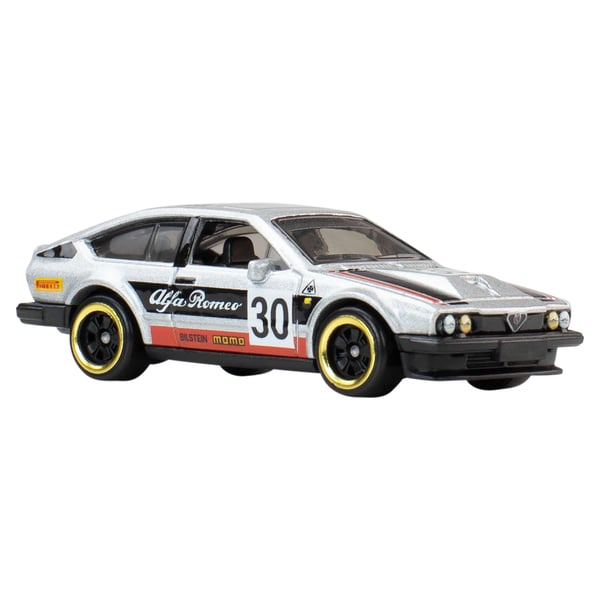 Hot Wheels JKY30 legetøjsbil