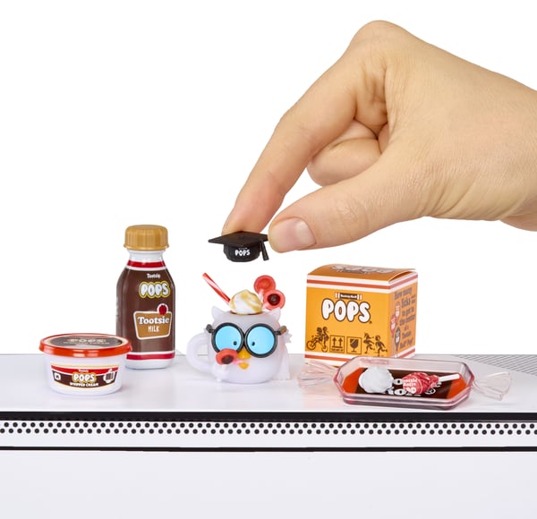 Miniverse Make It Mini Treats