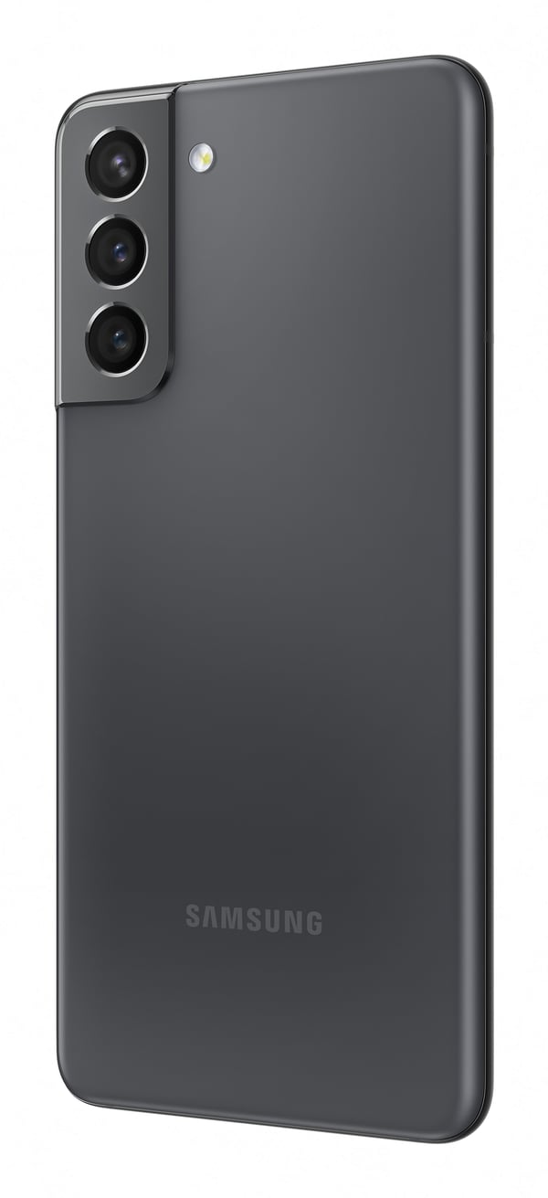 Samsung Galaxy SM-G991B 15,8 cm (6.2") Dual SIM Android 11 5G USB Type-C 8 GB 128 GB 4000 mAh Grå