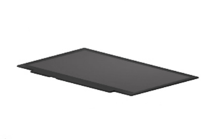HP L44534-001 laptop reservedel Skærm