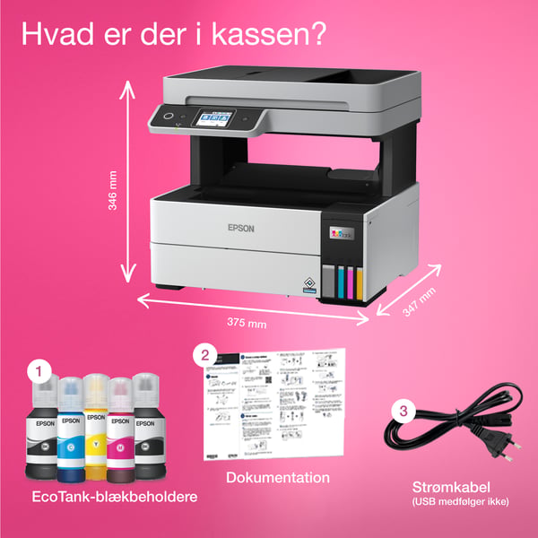 Epson EcoTank ET-5170