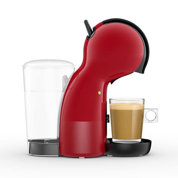 Krups NESCAFÉ DOLCE GUSTO KP1A35 Halvautomatisk Kuddmatad kaffebryggare 0,8 l