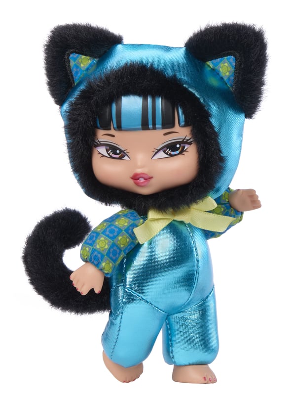 Bratz Bratziez Tokyo a Go-Go Seriez Blind Box