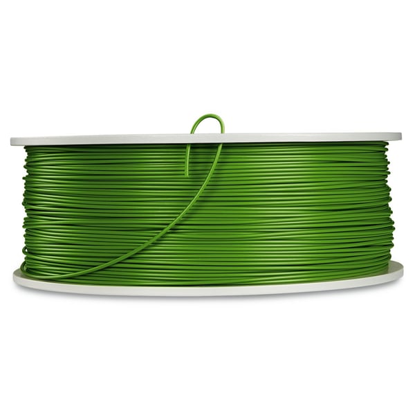 Verbatim 55014 3D print materiale ABS Grøn 1 kg
