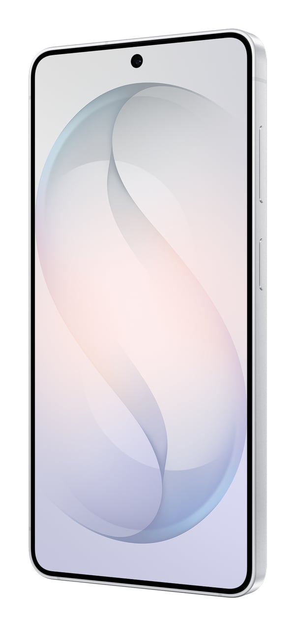 Samsung Galaxy S26 512 Gt 6,3\" Dynamic AMOLED 2X 5G Dual-SIM Valkoinen