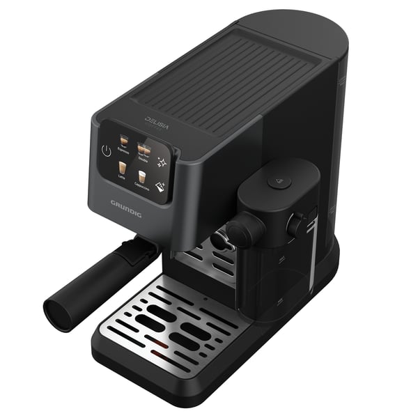 Grundig KSM 5330 Espresso Makinesi Puoliautomaattinen Espressokone 1,1 L