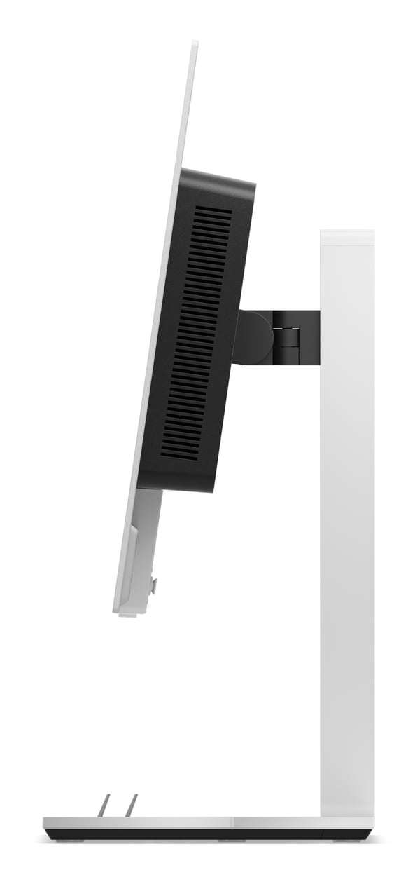 Lenovo Legion Pro 27Q-10 platta pc-skärmar 67,3 cm (26.5") 2560 x 1440 pixlar Quad HD QD-OLED Svart, Grå