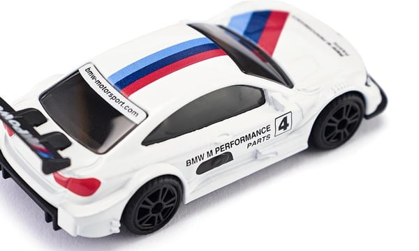 Siku BMW M4 Racing 2016